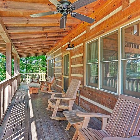 2 Bed 2 Bath Vacation Home In Whittier Eksteriør bilde