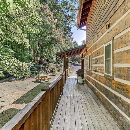 2 Bed 2 Bath Vacation Home In Whittier Eksteriør bilde
