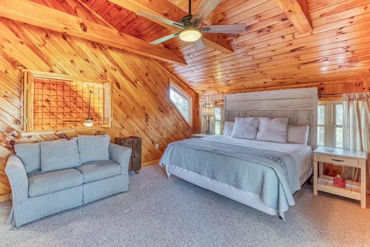 2 Bed 2 Bath Vacation Home In Whittier Eksteriør bilde