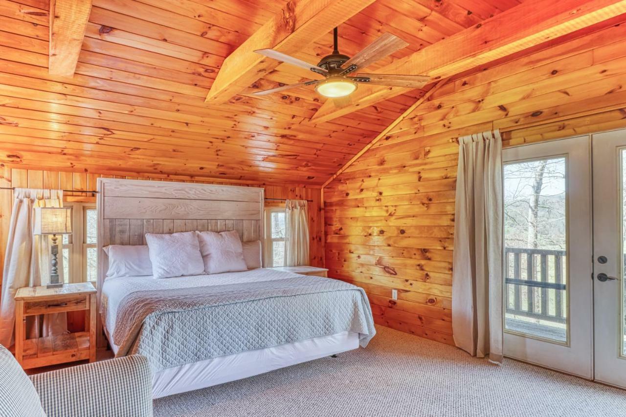 2 Bed 2 Bath Vacation Home In Whittier Eksteriør bilde