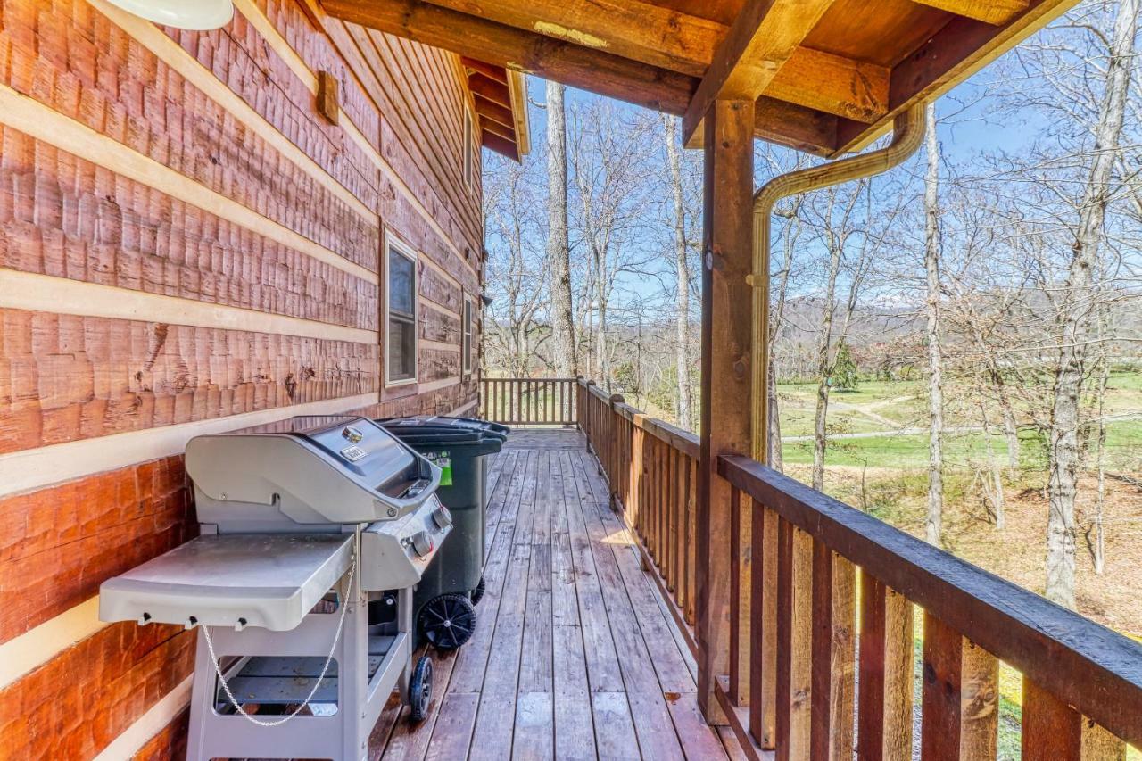 2 Bed 2 Bath Vacation Home In Whittier Eksteriør bilde