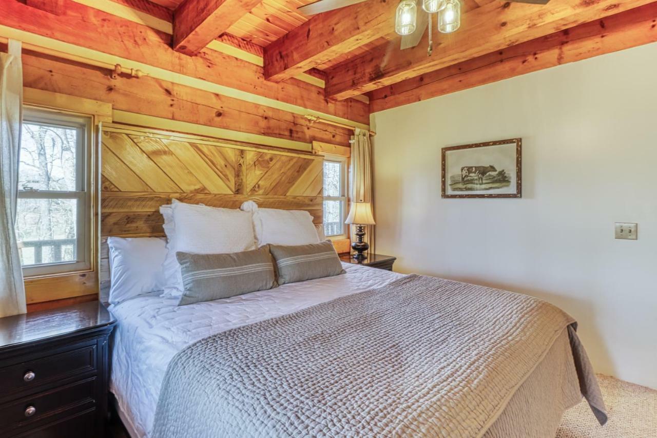 2 Bed 2 Bath Vacation Home In Whittier Eksteriør bilde