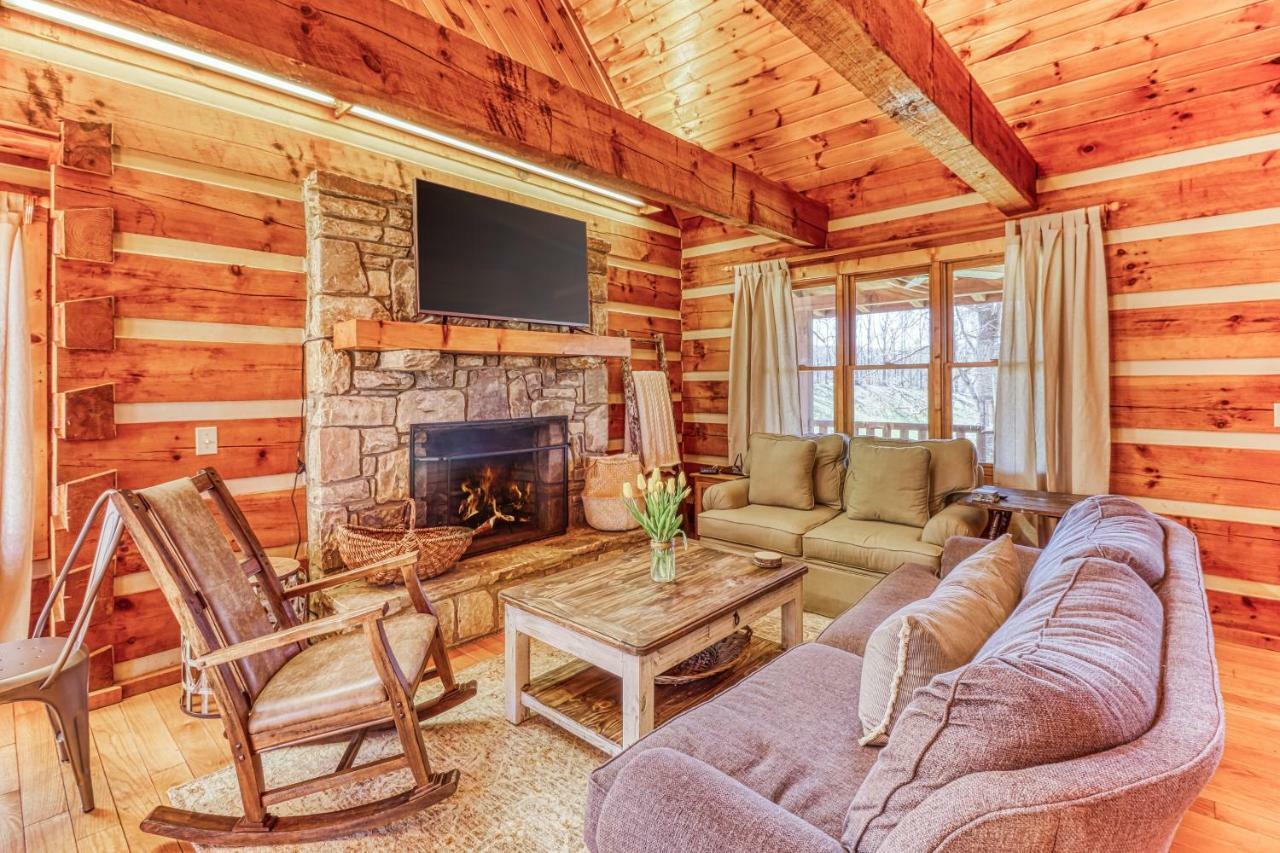 2 Bed 2 Bath Vacation Home In Whittier Eksteriør bilde
