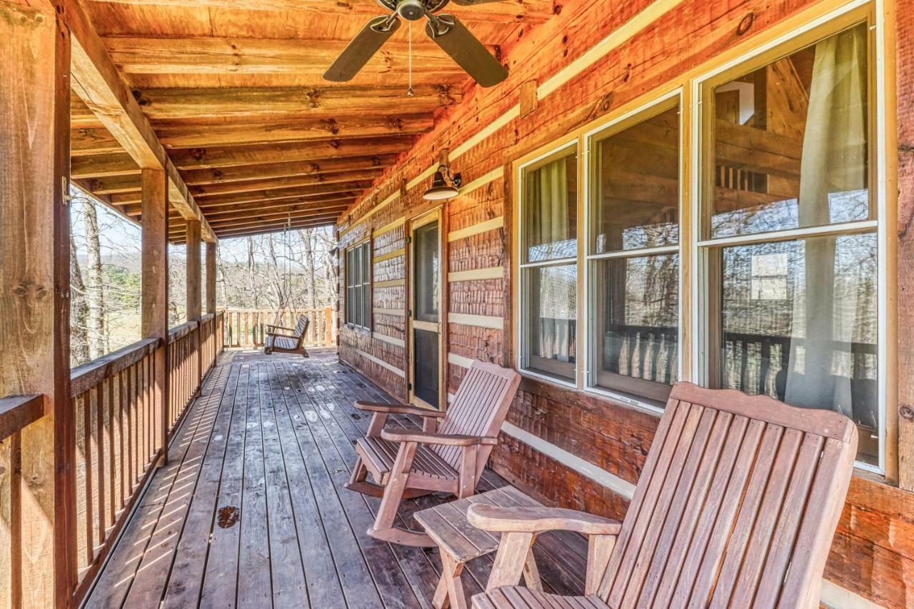 2 Bed 2 Bath Vacation Home In Whittier Eksteriør bilde
