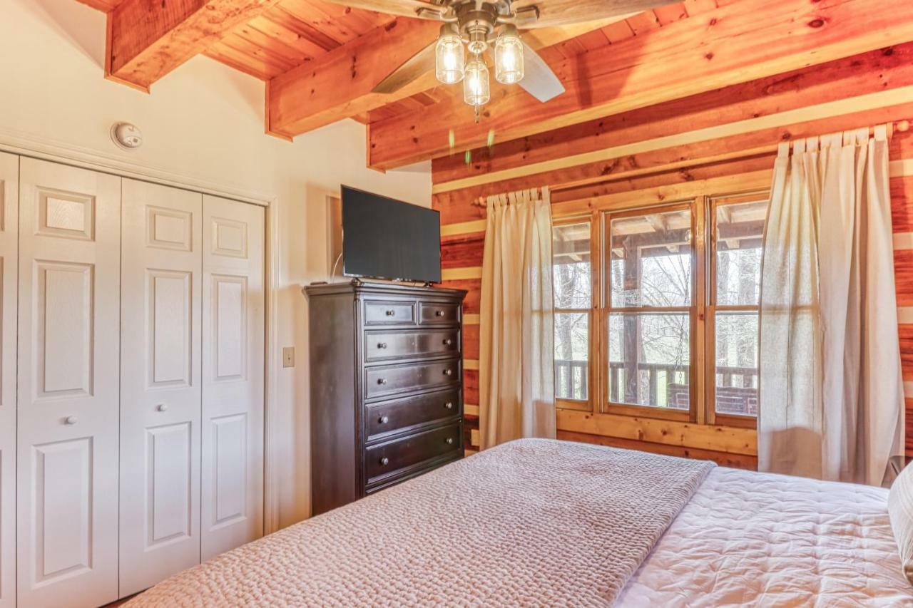 2 Bed 2 Bath Vacation Home In Whittier Eksteriør bilde