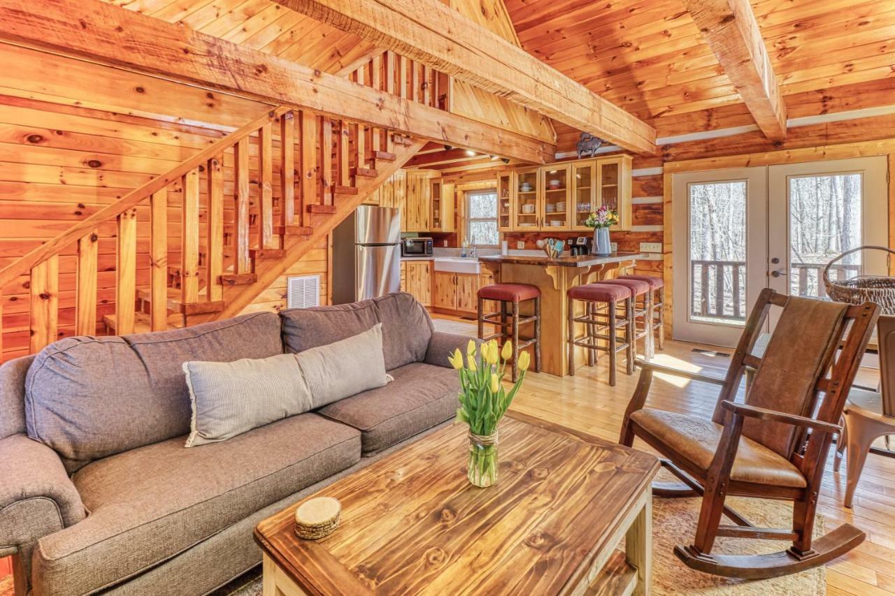 2 Bed 2 Bath Vacation Home In Whittier Eksteriør bilde
