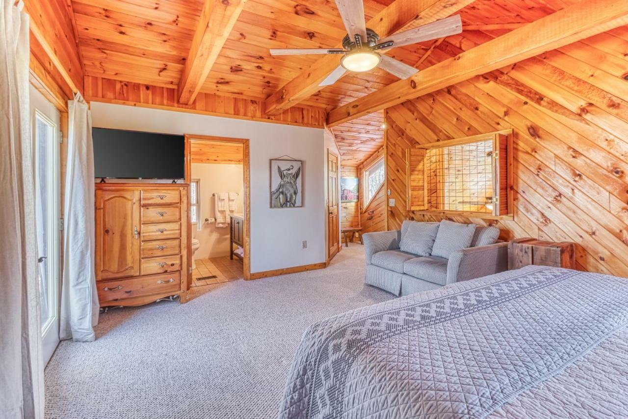 2 Bed 2 Bath Vacation Home In Whittier Eksteriør bilde