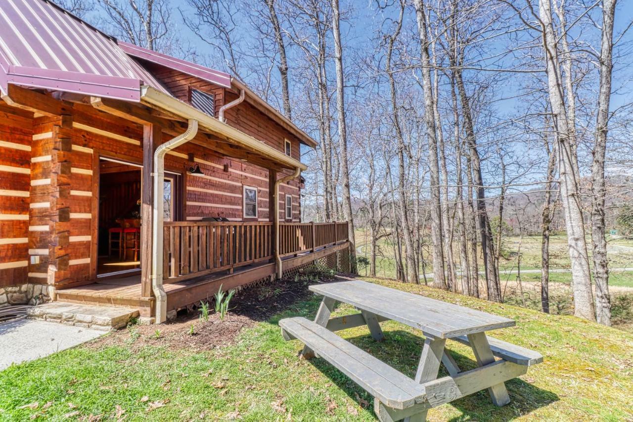 2 Bed 2 Bath Vacation Home In Whittier Eksteriør bilde