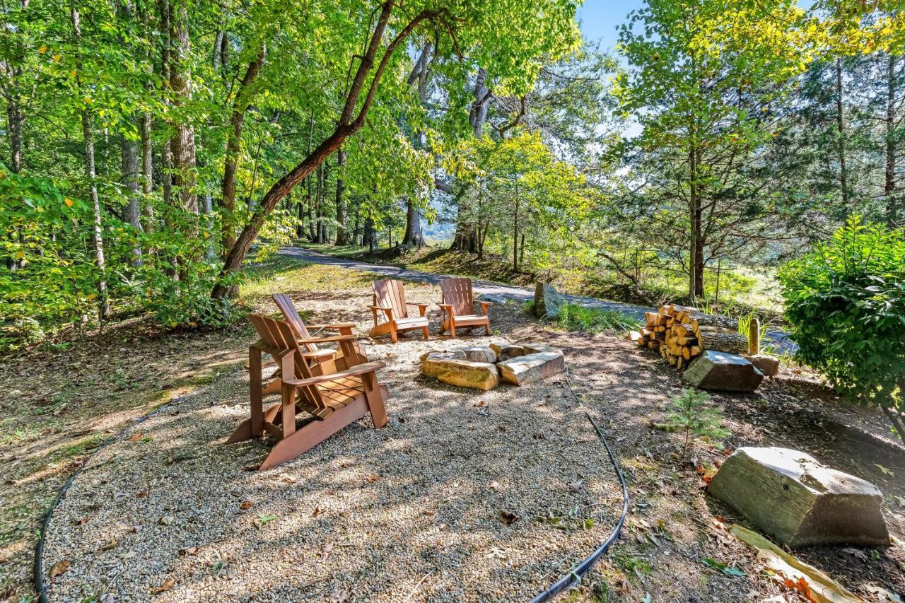 2 Bed 2 Bath Vacation Home In Whittier Eksteriør bilde