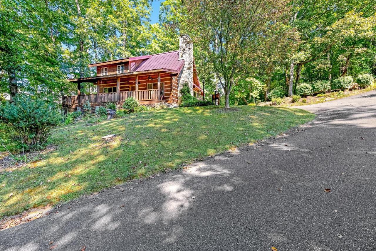 2 Bed 2 Bath Vacation Home In Whittier Eksteriør bilde