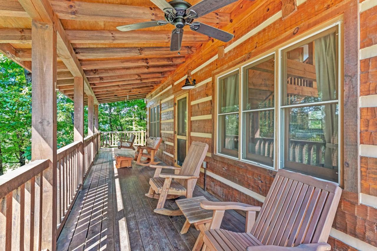 2 Bed 2 Bath Vacation Home In Whittier Eksteriør bilde