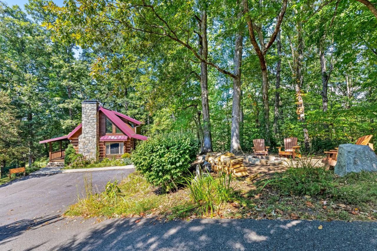 2 Bed 2 Bath Vacation Home In Whittier Eksteriør bilde